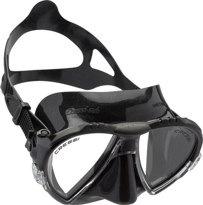 Cressi Matrix Dive Mask