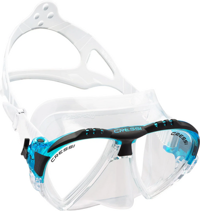 Cressi Matrix Dive Mask