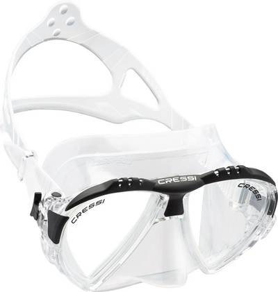 Cressi Matrix Dive Mask