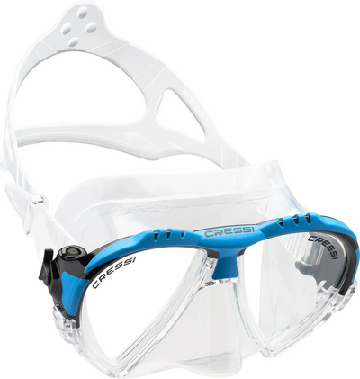 Cressi Matrix Dive Mask