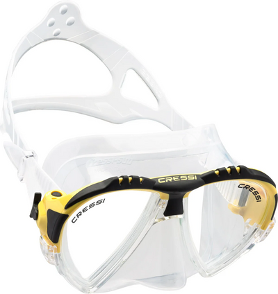 Cressi Matrix Dive Mask