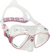 Cressi Zeus Dive Snorkel Mask