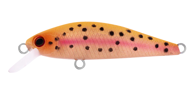 Daiwa Silvercreek DR Minnow Hard Body Lure 42S