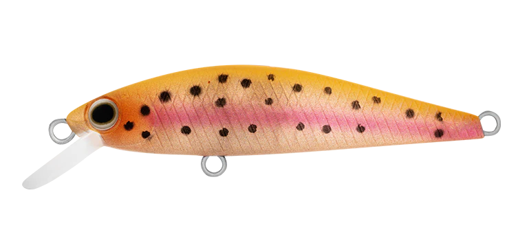 Daiwa Silvercreek DR Minnow Hard Body Lure 50S