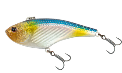 Nomad Design Swimtrex Hard Body Lure 66mm