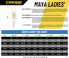 Cressi Maya Ladies 7mm Wetsuit