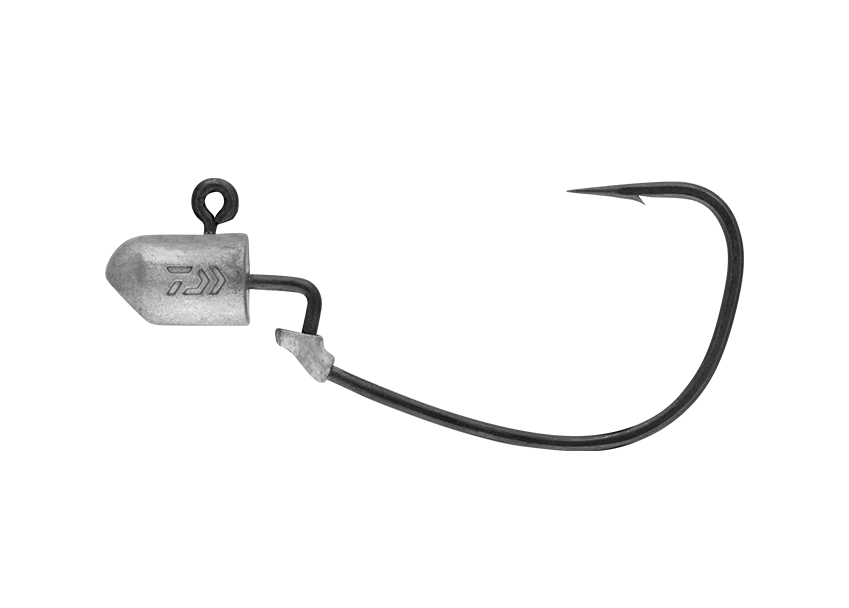 Daiwa Bait Junkie EWG Jighead