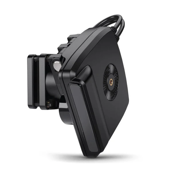 Humminbird Scope Transducer Mega Live 2