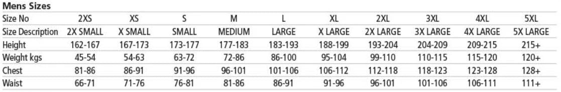 Adrenalin Enduro X 3/2 Steamer Mens Wetsuit
