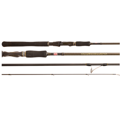 Penn Mercenary Spin Rod