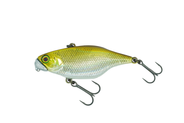 Jackall Dstyle TN60 SS Meteor Flash