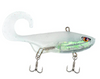 Chasebaits Curly Soft Vibe Lure 130