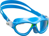 Cressi Mini Kids Cobra Swimming Goggles