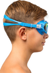 Cressi Mini Kids Cobra Swimming Goggles