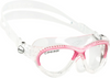 Cressi Mini Kids Cobra Swimming Goggles