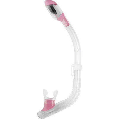 Cressi Minidry Kids Dry Snorkel