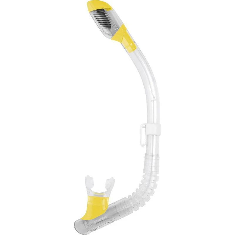 Cressi Minidry Kids Dry Snorkel
