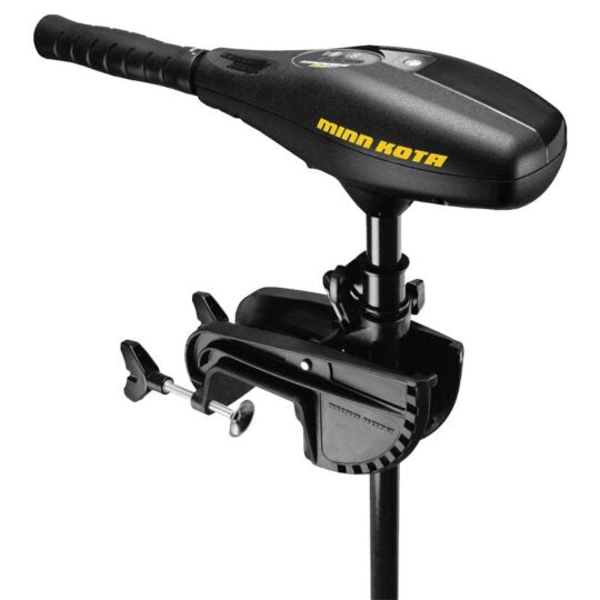 Minn Kota Endura Freshwater Transom Mount Electric Trolling Motor