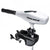 Minn Kota Riptide Saltwater Transom Mount Electric Trolling Motor