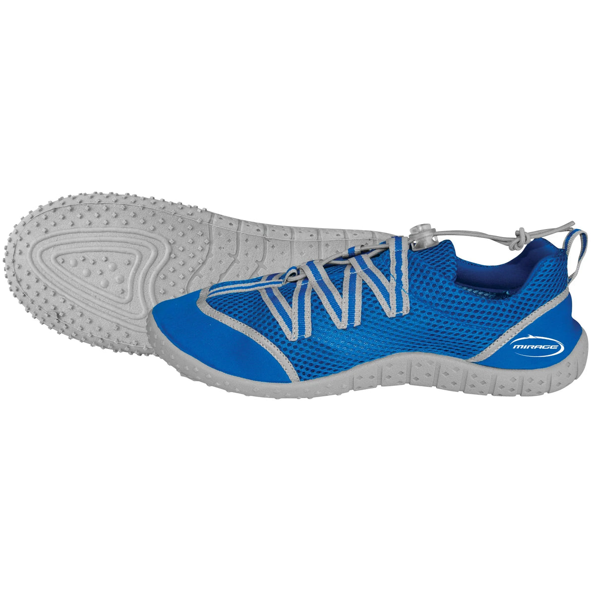 Mirage Havana Aqua Water Shoe Adult Blue