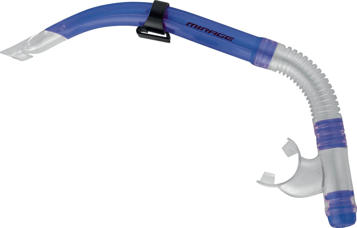 Mirage Freedom Snorkel
