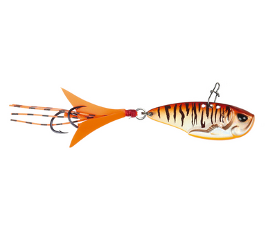 Tackle Tactics TT Switch Minnow Plus Metal Vibe Lure 43mm