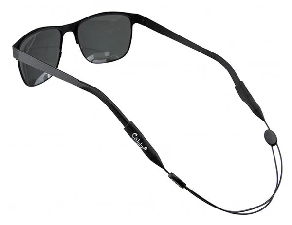 Cablz Monoz Glasses Retainer 14in Black