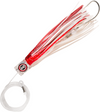 Williamson Soft Dorado Catcher Skirted Trolling Lure 6in