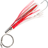 Williamson Wahoo Catcher Metal Skirted Trolling Lure 6in