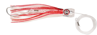 Williamson Sailfish Catcher Skirted Trolling Lure 5in