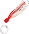 Williamson High Speed Sailfish Catcher Skirted Trolling Lure 2.5in