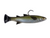 Zman Mulletron LT Soft Plastic Lure 4.5in