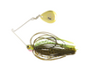 Tackle Tactics TT Vortex Plus Spinner Bait Lure 1/8oz