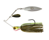 Tackle Tactics TT Tornado Plus Tandem Spinner Bait Lure 3/8oz