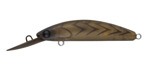 Daiwa Pro Double Clutch IZM Hard Body Lure 48SP-G Clearance