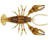 Chasebaits Mud Bug Craw Soft Plastic Lure