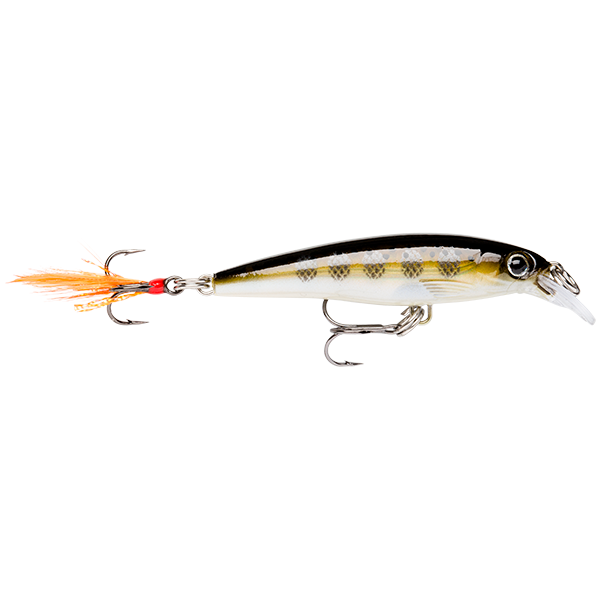 Rapala X Rap 4 Hard Body Lure XR04