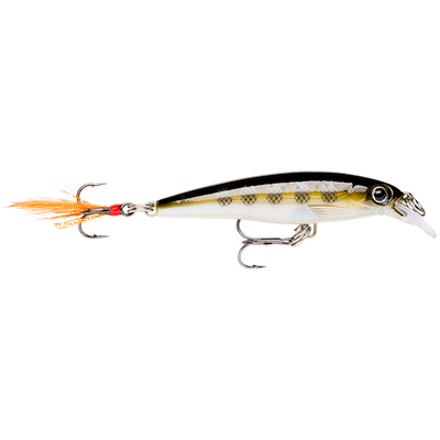 Rapala X Rap 4 Hard Body Lure XR04