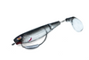 Chasebaits The Swinger Weedless Soft Plastic Lure 90mm