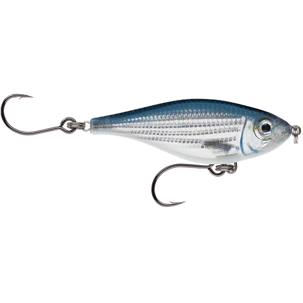 Rapala Twitchin Mullet 8cm Stickbait Lure