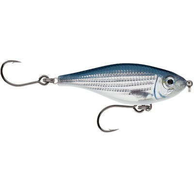 Rapala Twitchin Mullet 8cm Stickbait Lure