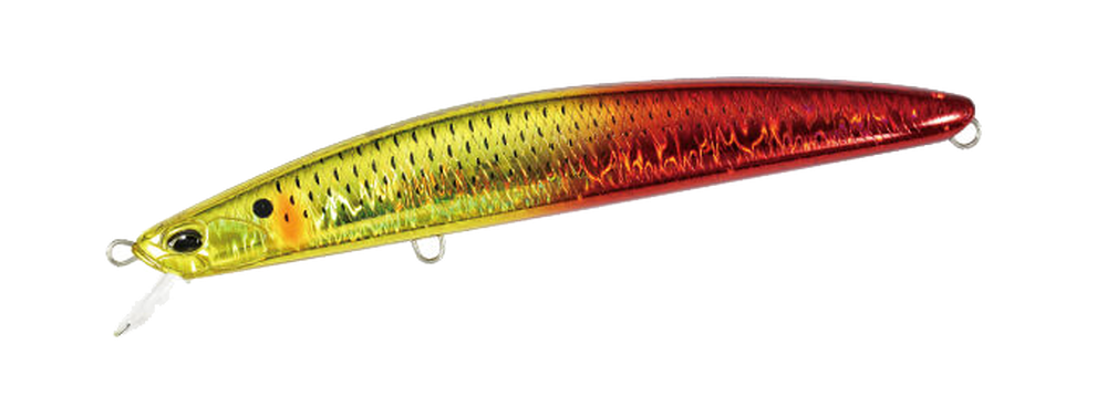 Duo Tide Minnow Ghost Hard Body Lure 170f