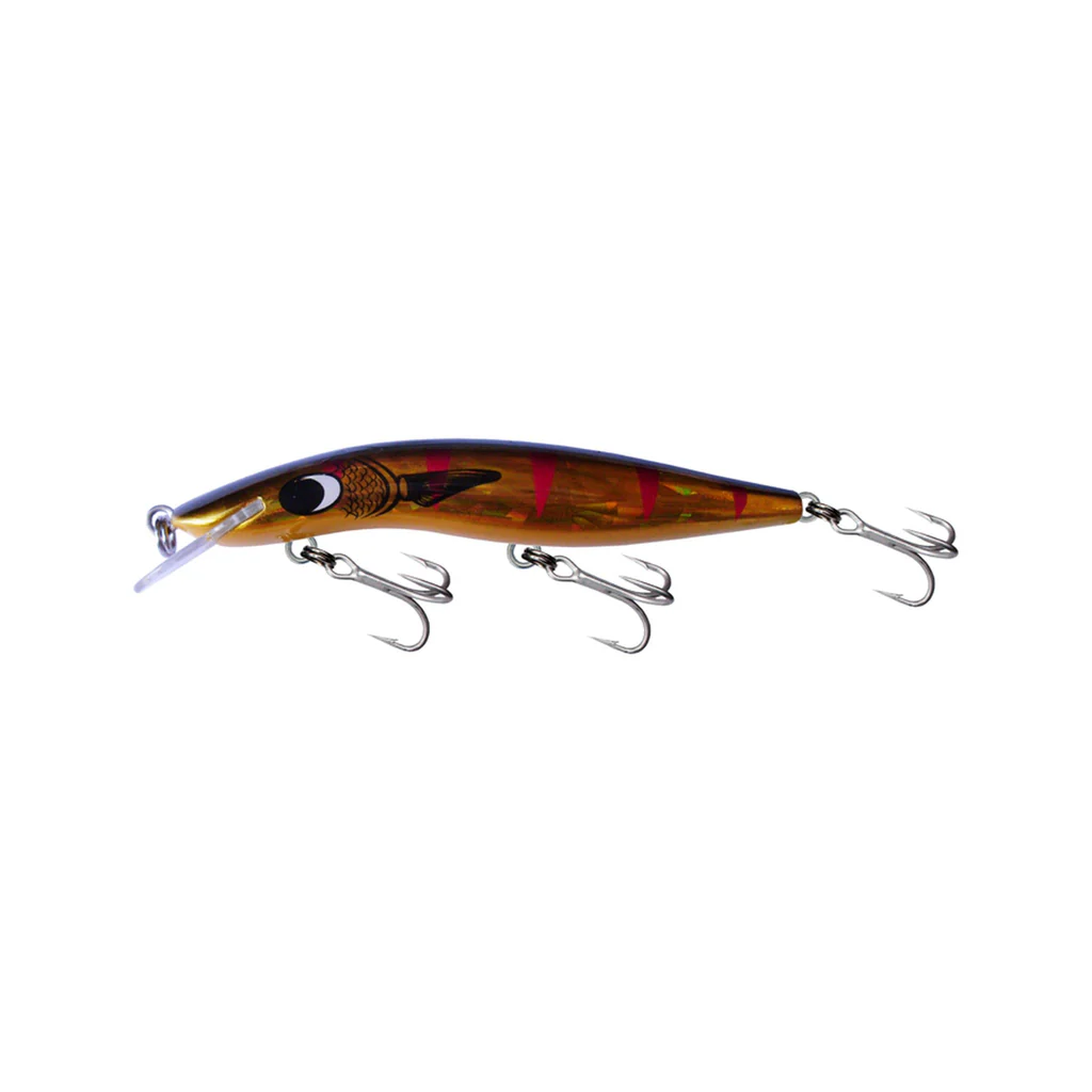 Classic Barra 120 +20 Plus 20 Hard Body Lure