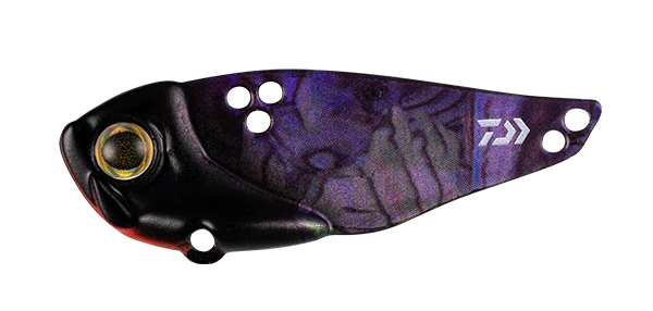 Daiwa Infeet Metal Vibe Lure 7g
