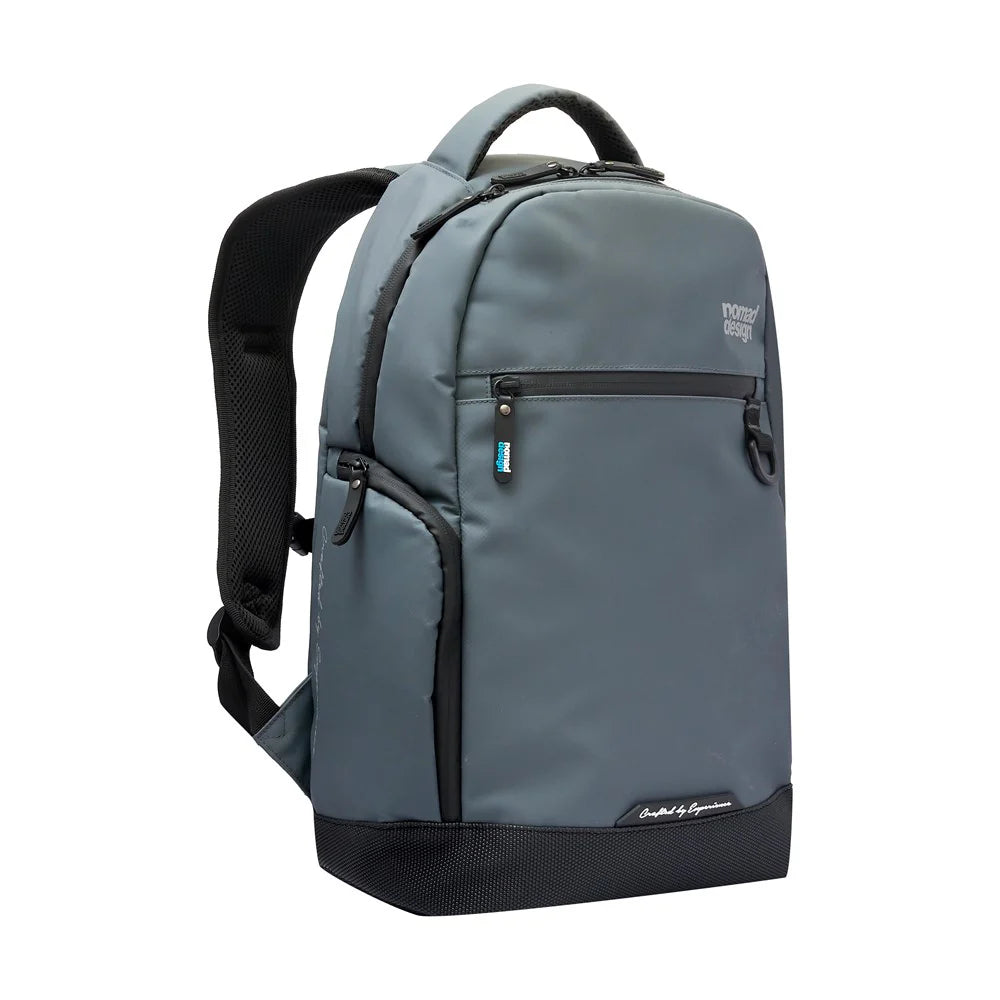 Nomad Design Backpack Charcoal