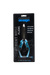 Nomad Design Pliers Blue Black 6in Bent Nose