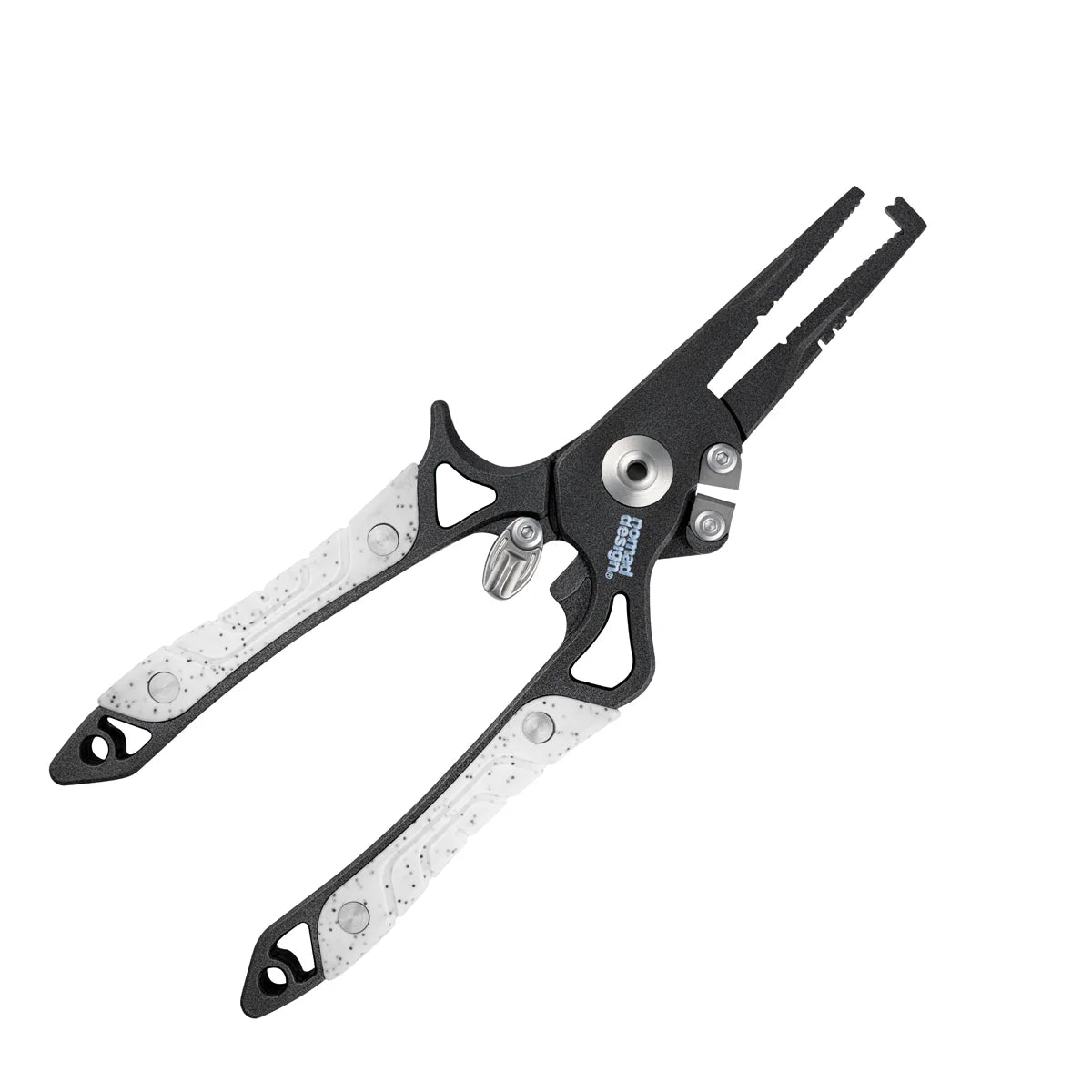 Nomad Hydra Split Ring Plier 8in