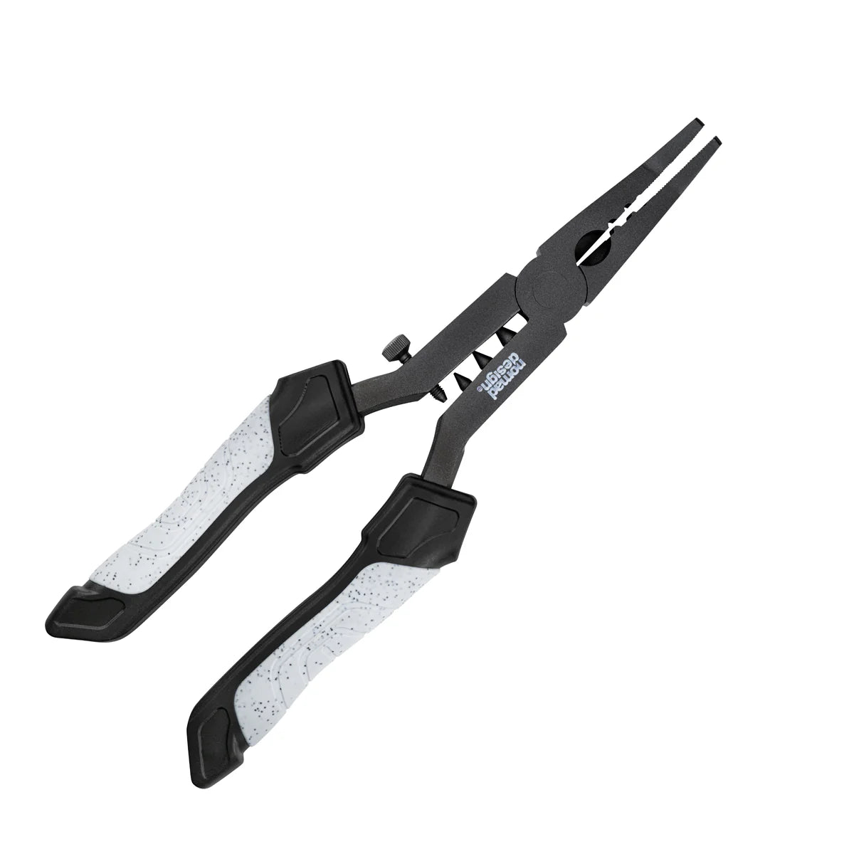 Nomad Hydra Big Game Bent Nose Plier 10in