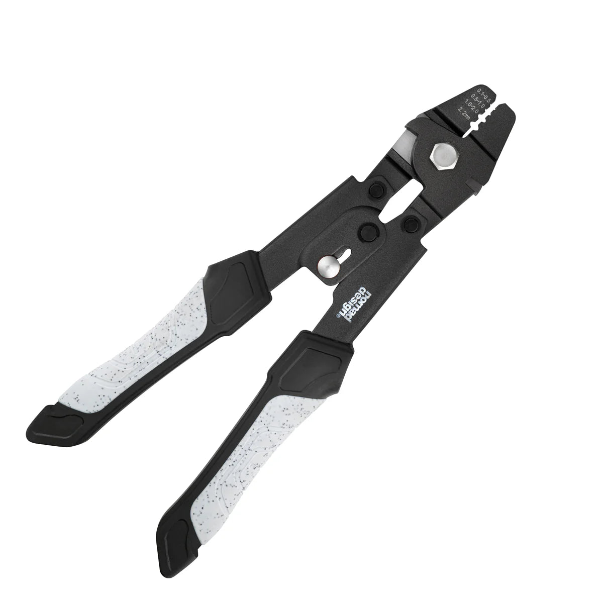 Nomad Hydra Big Game Crimping Plier 10in