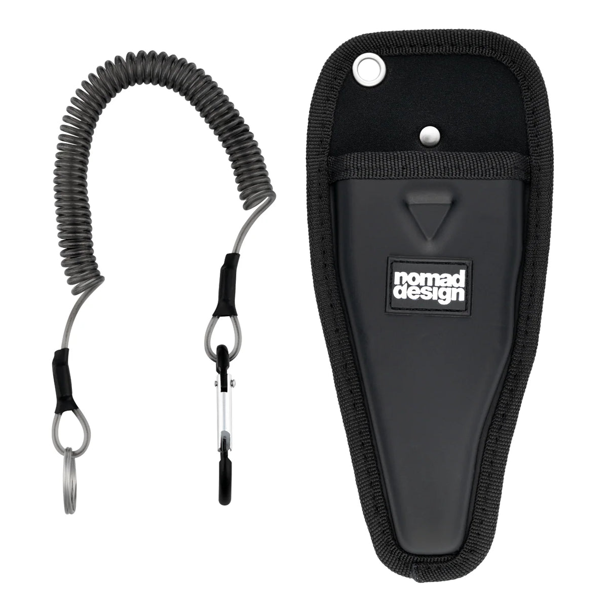 Nomad Hydra Split Ring Plier 8in